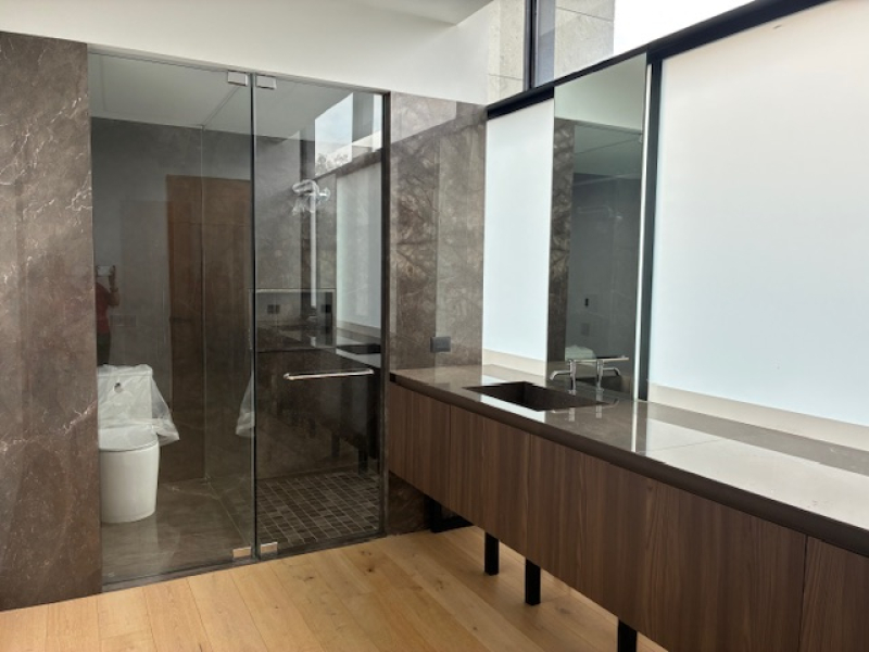Departamento NUEVO En Venta En Lomas De Vista Hermosa Calle Cerrada