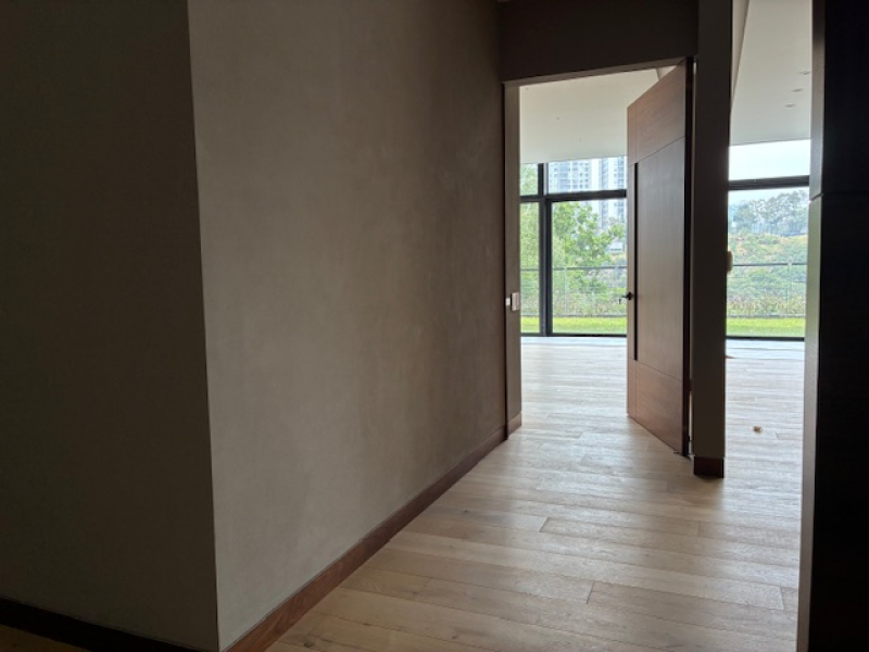 Departamento NUEVO En Venta En Lomas De Vista Hermosa Calle Cerrada