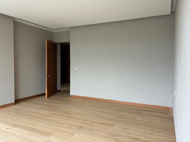 Departamento NUEVO En Venta En Lomas De Vista Hermosa Calle Cerrada