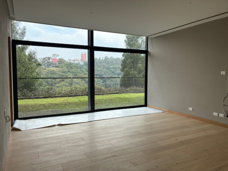 Departamento NUEVO En Venta En Lomas De Vista Hermosa Calle Cerrada