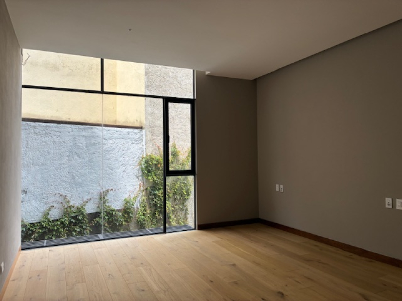 Departamento NUEVO En Venta En Lomas De Vista Hermosa Calle Cerrada