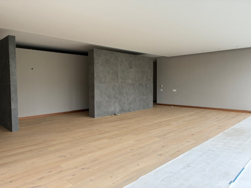 Departamento NUEVO En Venta En Lomas De Vista Hermosa Calle Cerrada