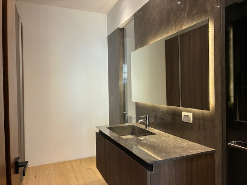 Departamento NUEVO En Venta En Lomas De Vista Hermosa Calle Cerrada