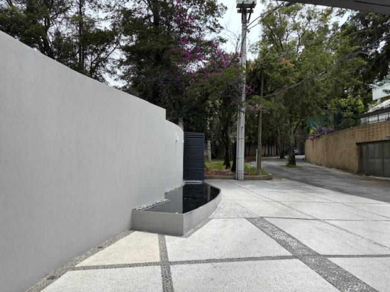Departamento NUEVO en Venta en Lomas de Vista Hermosa calle cerrada
