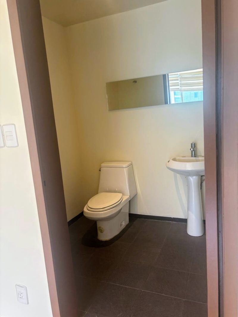 Departamento Renta En Polanco Blas Pascal 