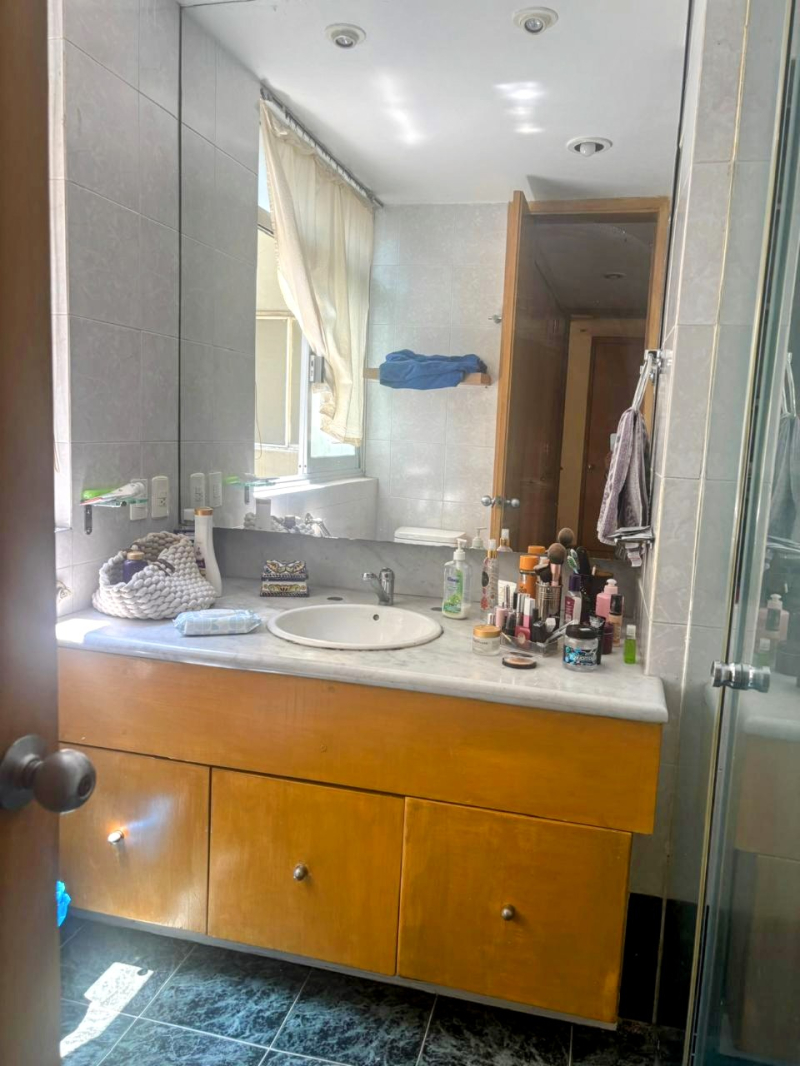 Departamento Renta En Polanco Blas Pascal 