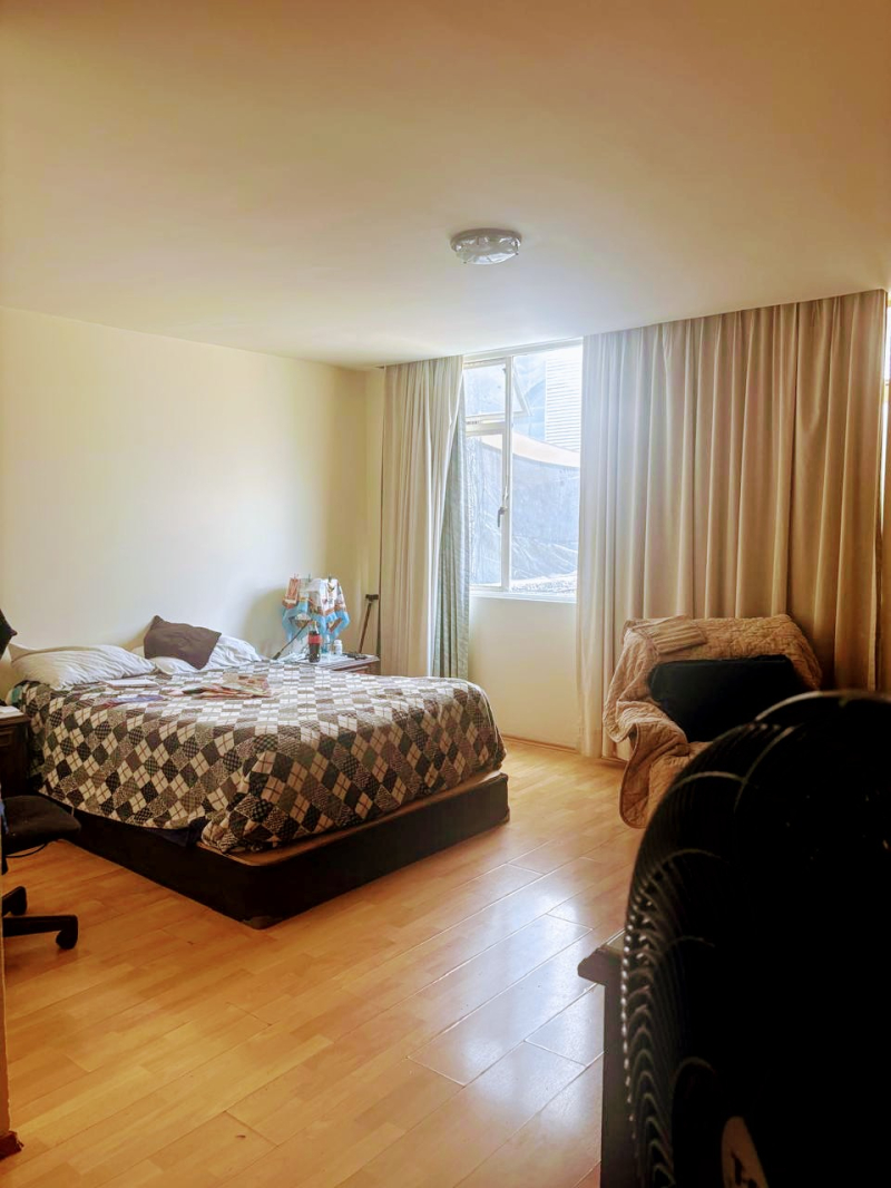 Departamento Renta En Polanco Blas Pascal 