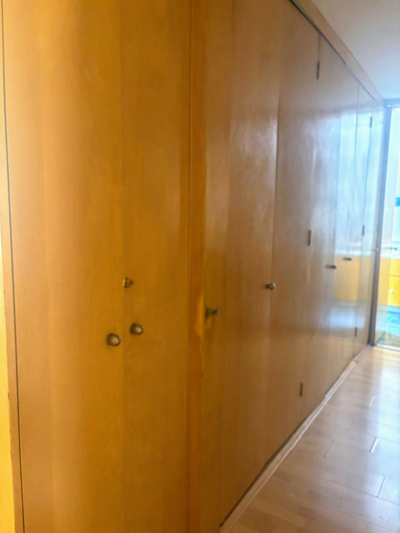 Departamento Renta En Polanco Blas Pascal 