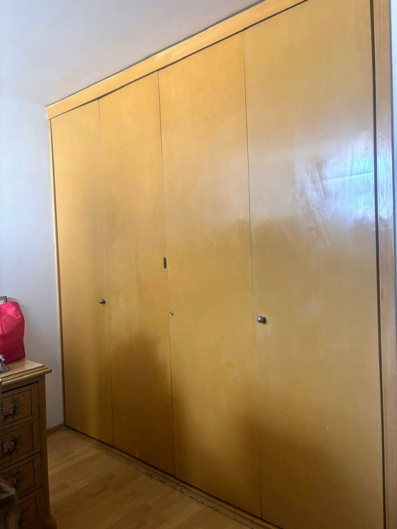 Departamento Renta En Polanco Blas Pascal 