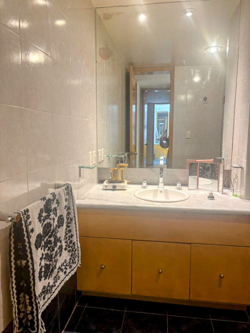 Departamento Renta En Polanco Blas Pascal 
