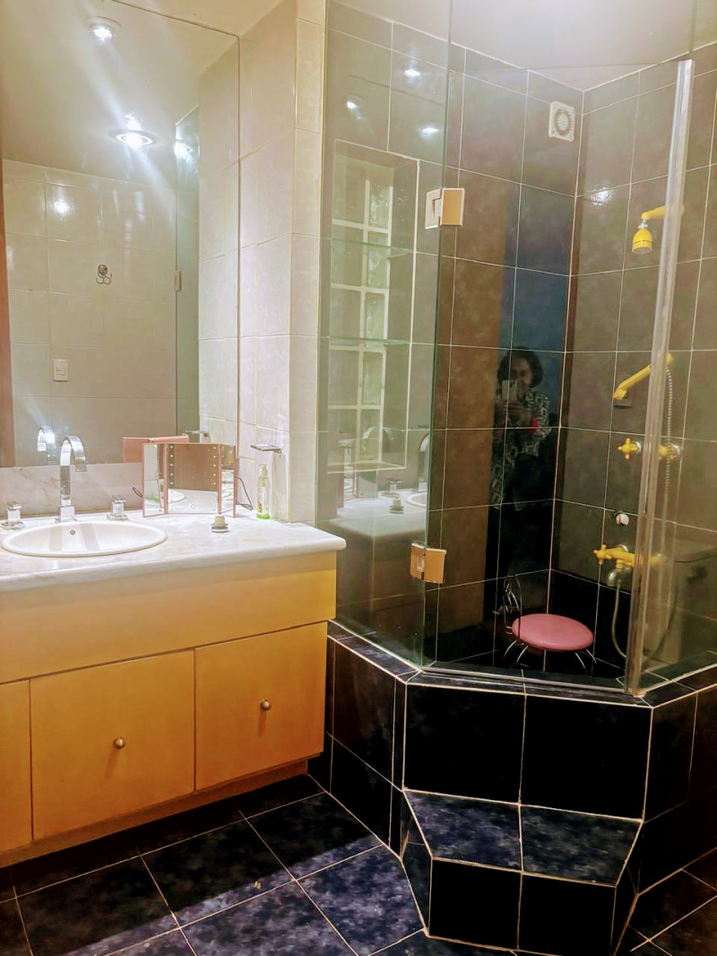 Departamento Renta En Polanco Blas Pascal 