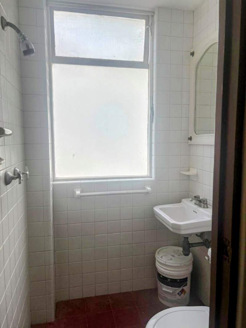 Departamento Renta En Polanco Blas Pascal 