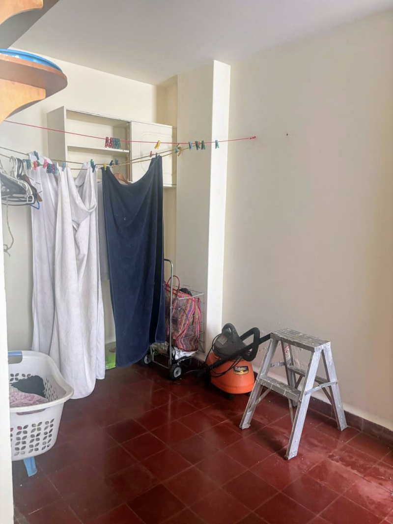 Departamento Renta En Polanco Blas Pascal 