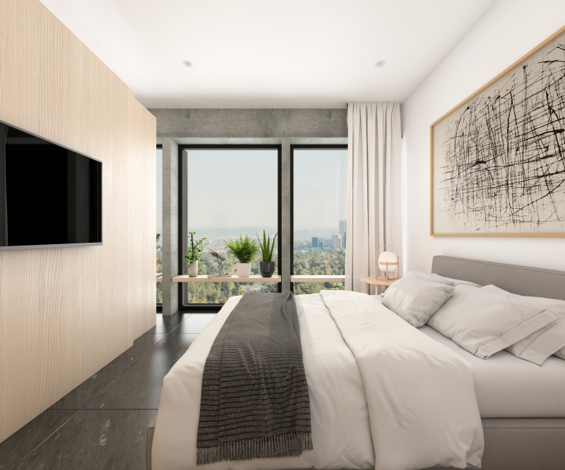 Departamento En Venta En Roma Norte
