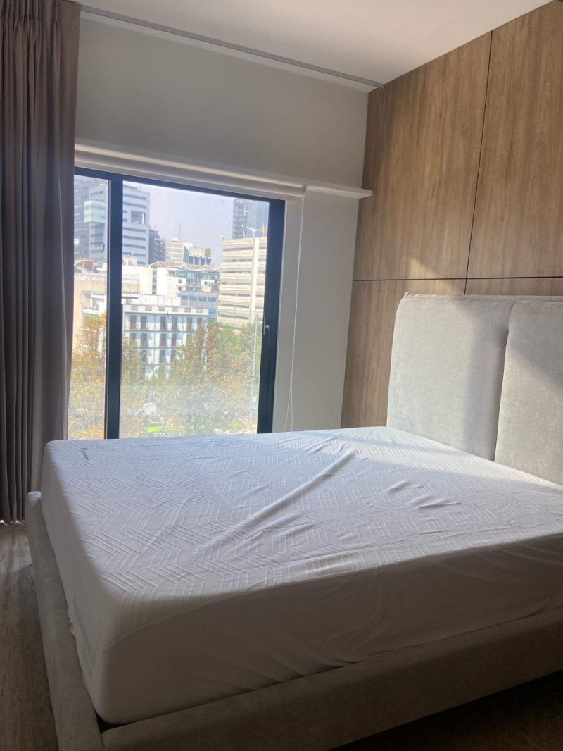 Departamento En Venta En Roma Norte
