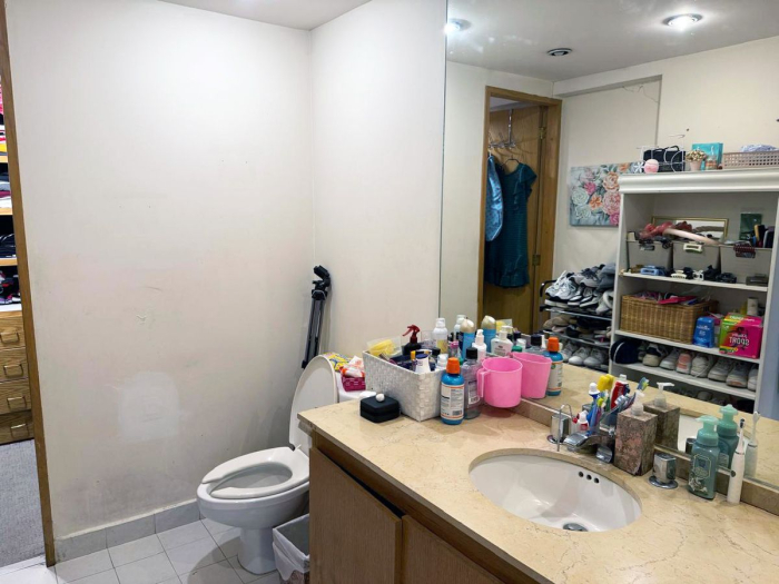 departamento en venta en interlomas, palma real