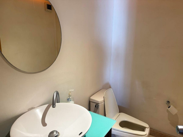 departamento en venta en interlomas, palma real
