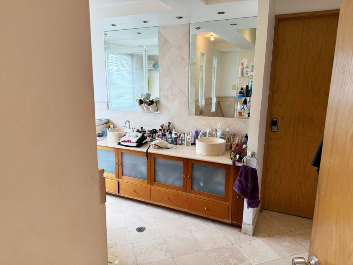 departamento en venta en interlomas, palma real