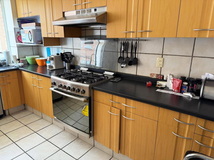 departamento en venta en interlomas, palma real