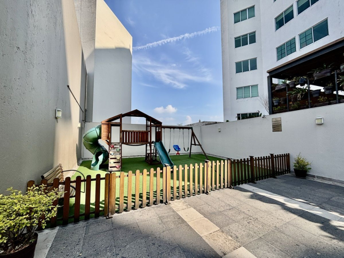 Departamento En Renta En Lomas Del Río, $29,000