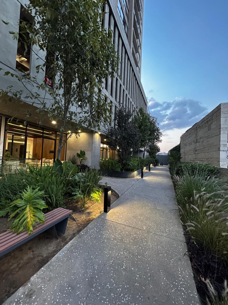departamento en venta en naucalpan