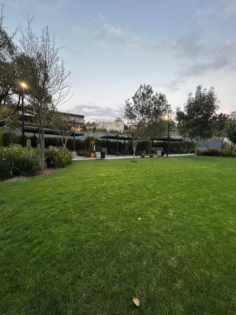 departamento en venta en naucalpan