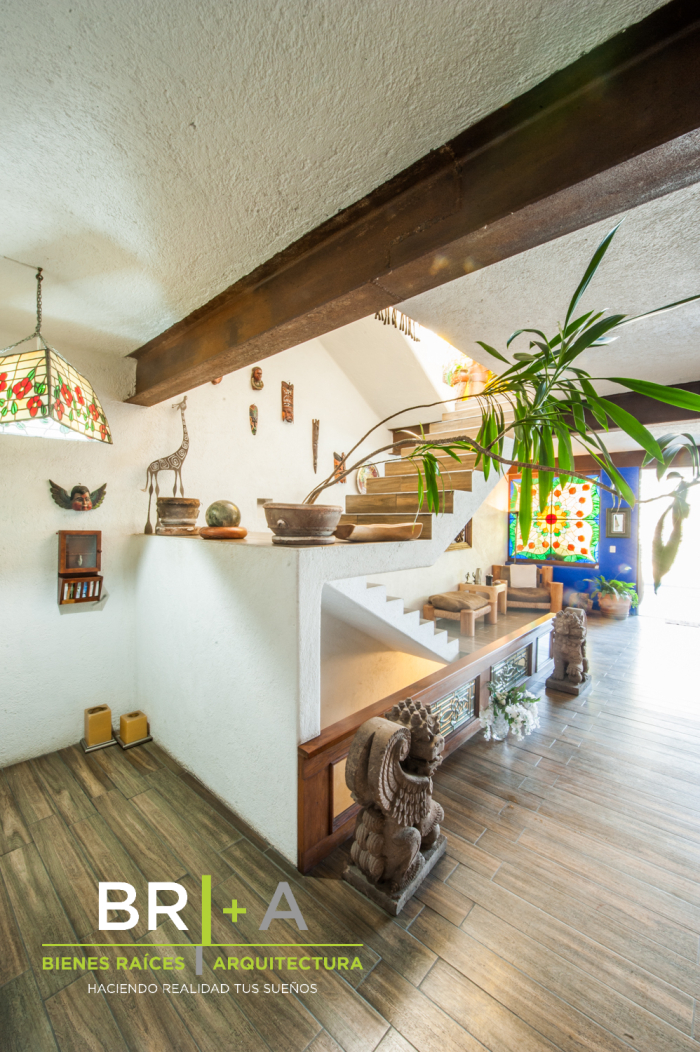 Hermoso Townhouse  En Venta En Valle De Bravo.