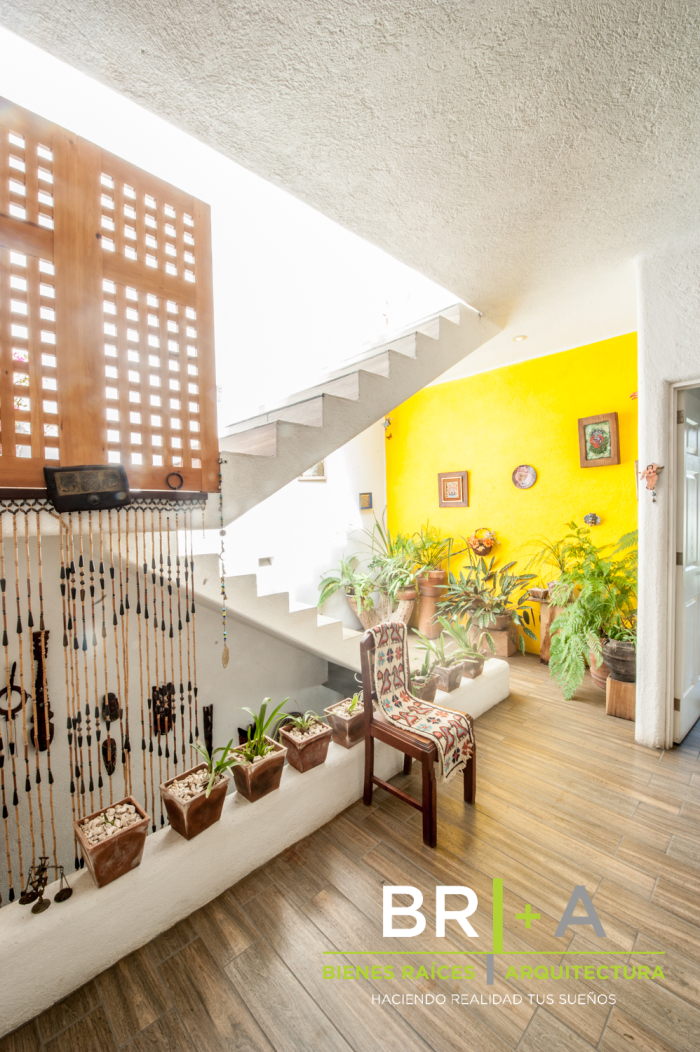 Hermoso Townhouse  En Venta En Valle De Bravo.