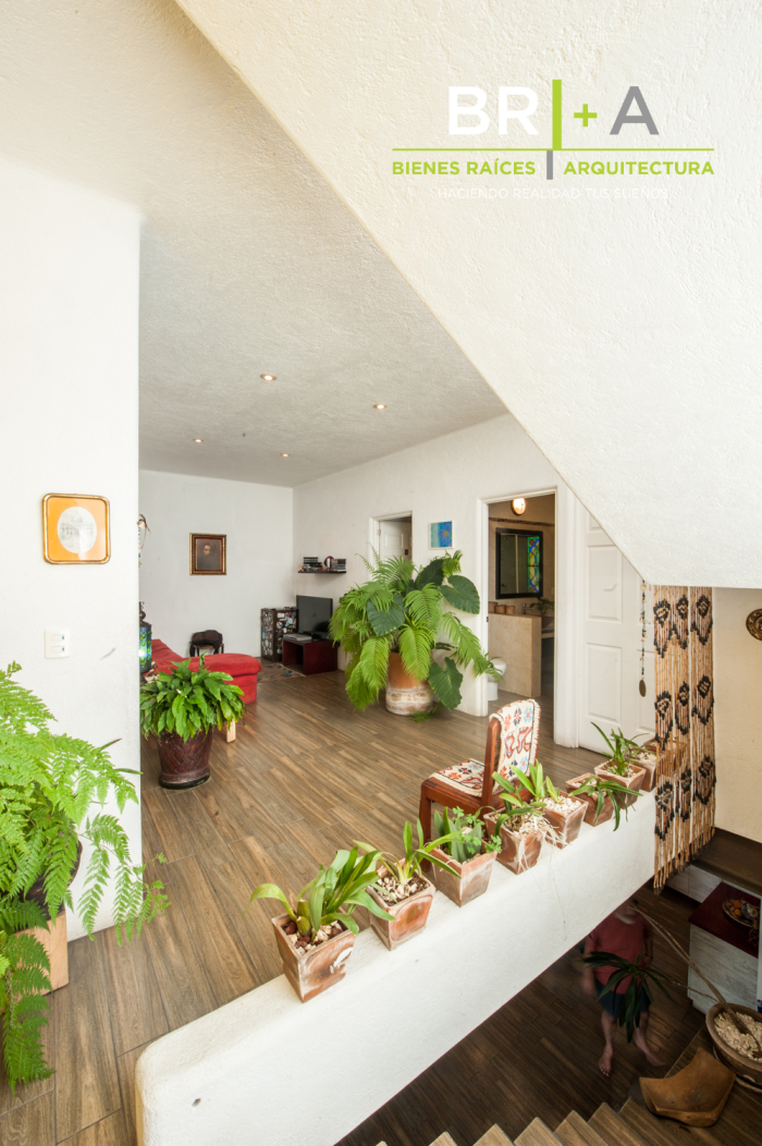 Hermoso Townhouse  En Venta En Valle De Bravo.