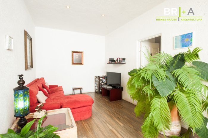 Hermoso Townhouse  En Venta En Valle De Bravo.