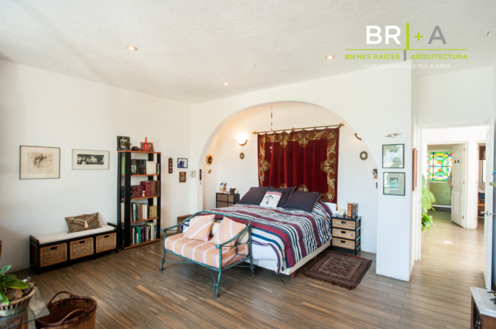 Hermoso Townhouse  En Venta En Valle De Bravo.