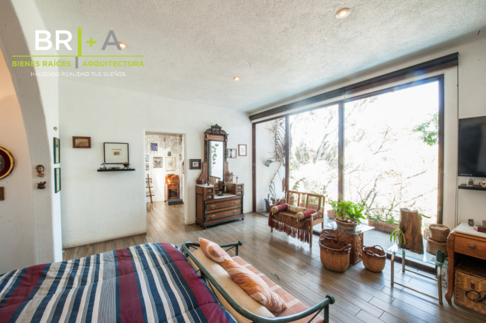 Hermoso Townhouse  En Venta En Valle De Bravo.