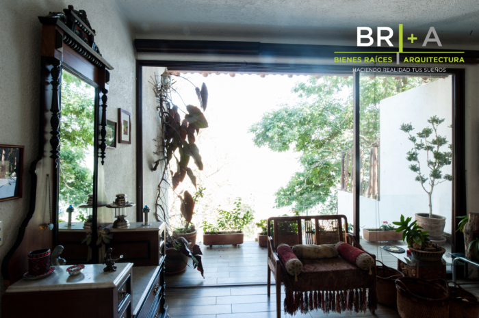 Hermoso Townhouse  En Venta En Valle De Bravo.