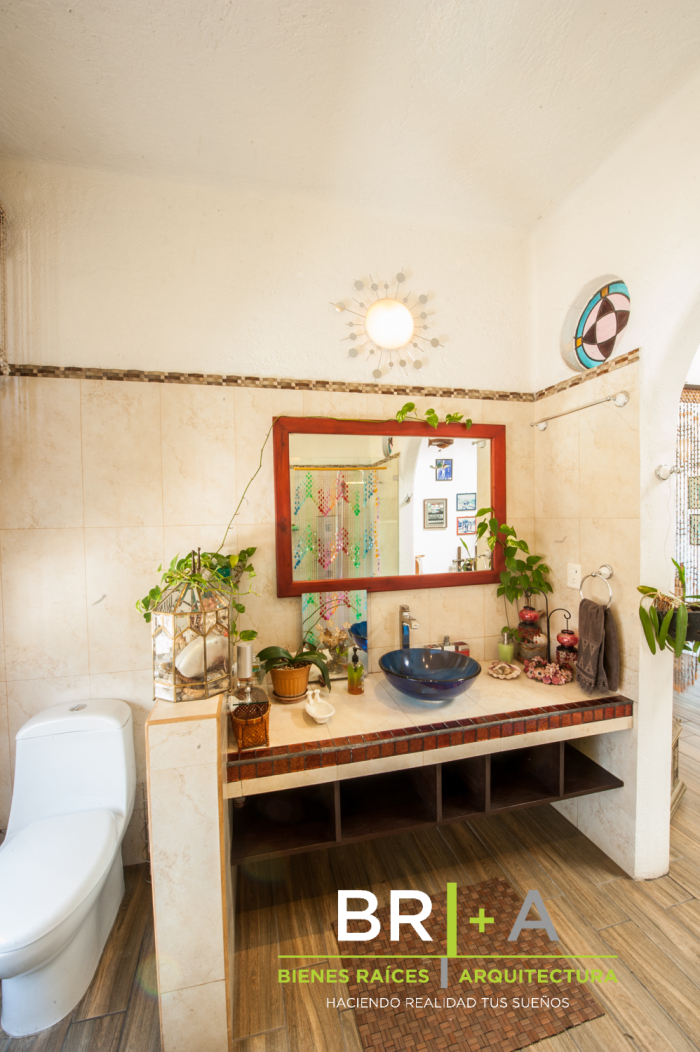 Hermoso Townhouse  En Venta En Valle De Bravo.