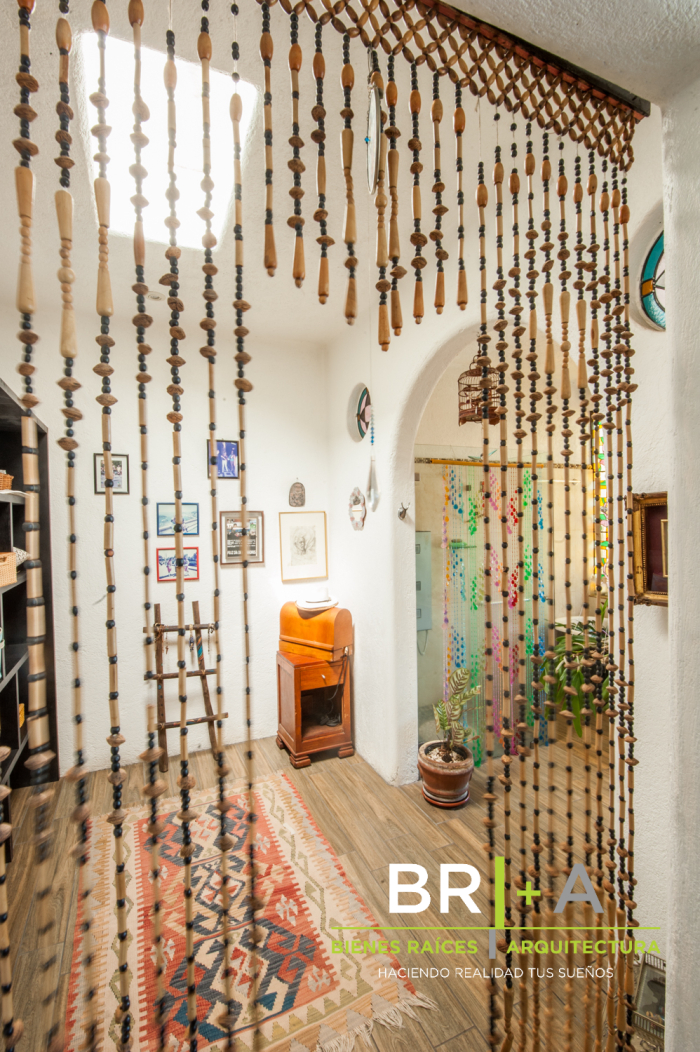 Hermoso Townhouse  En Venta En Valle De Bravo.