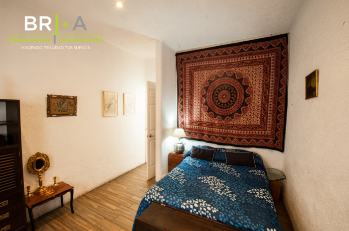 Hermoso Townhouse  En Venta En Valle De Bravo.