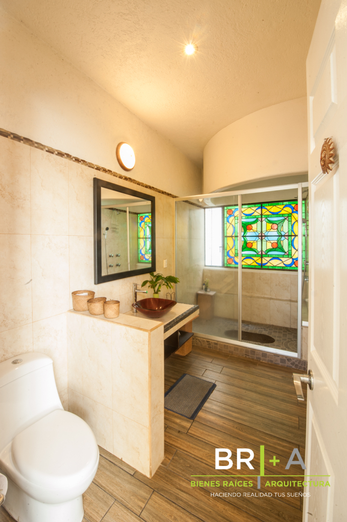 Hermoso Townhouse  En Venta En Valle De Bravo.