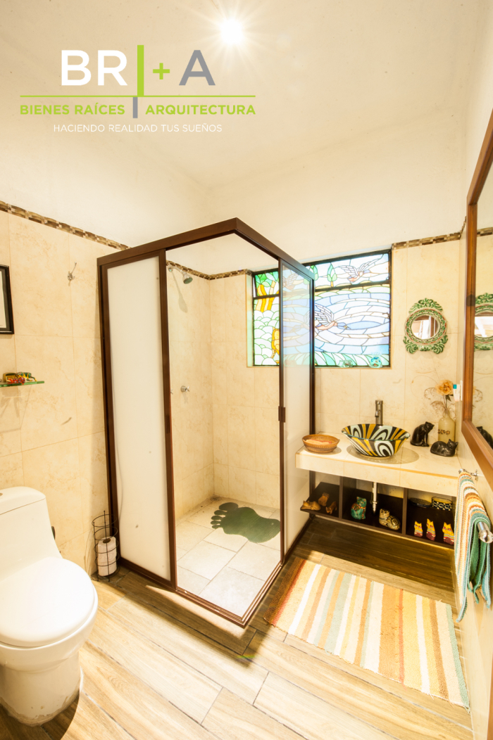 Hermoso Townhouse  En Venta En Valle De Bravo.