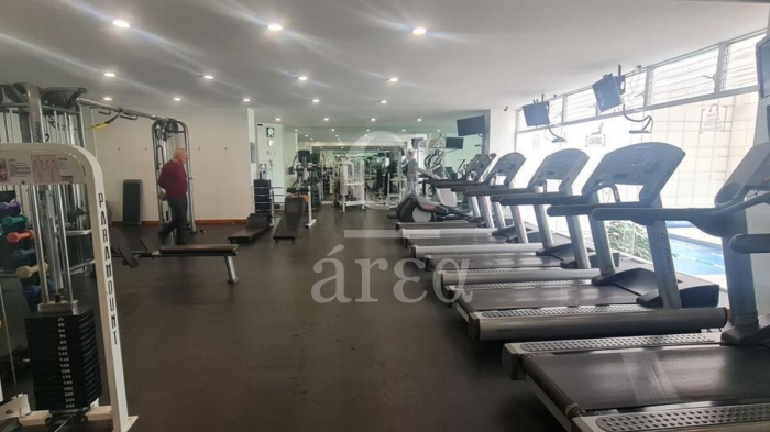 departamento en venta en santa fé