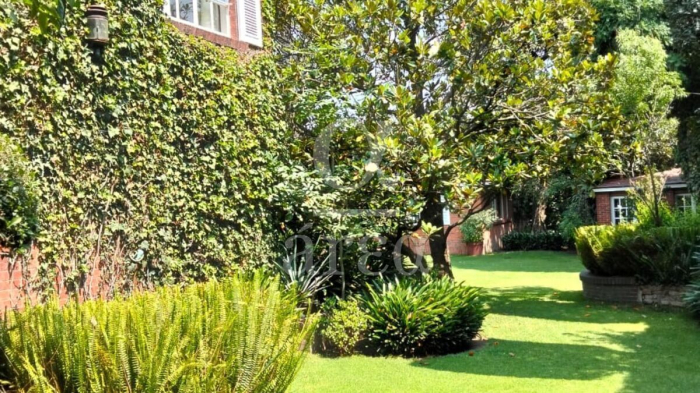 Casa en Venta en Lomas Hipódromo