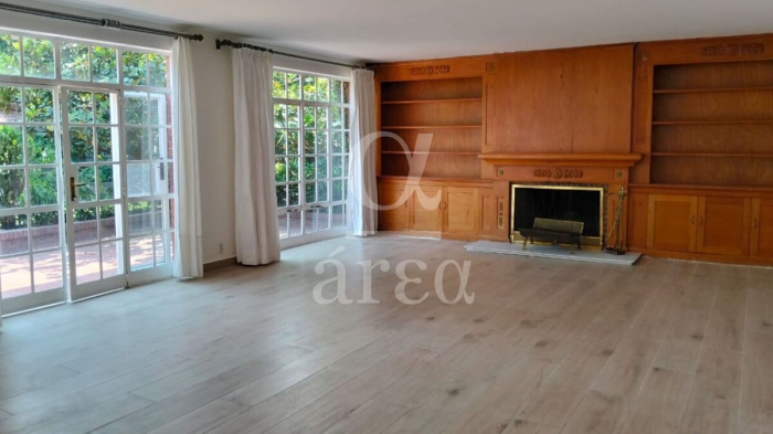 Casa en Venta en Lomas Hipódromo