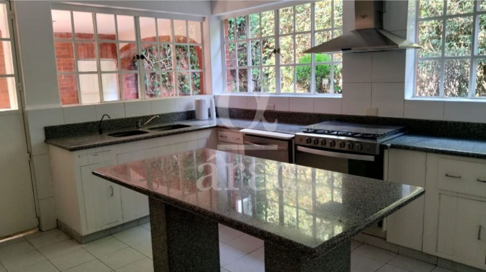 Casa en Venta en Lomas Hipódromo