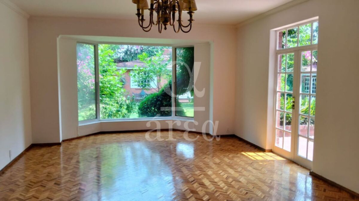 Casa en Venta en Lomas Hipódromo