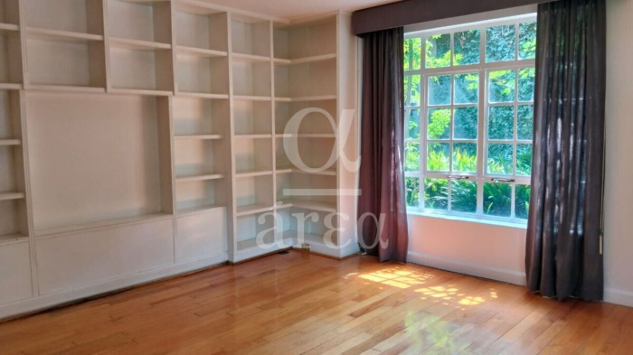 Casa en Venta en Lomas Hipódromo