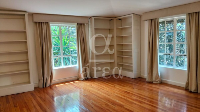 Hermosa Casa en Renta en Lomas Hipódromo