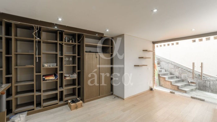 Magnífica Casa en Renta en Fraccionamiento 
