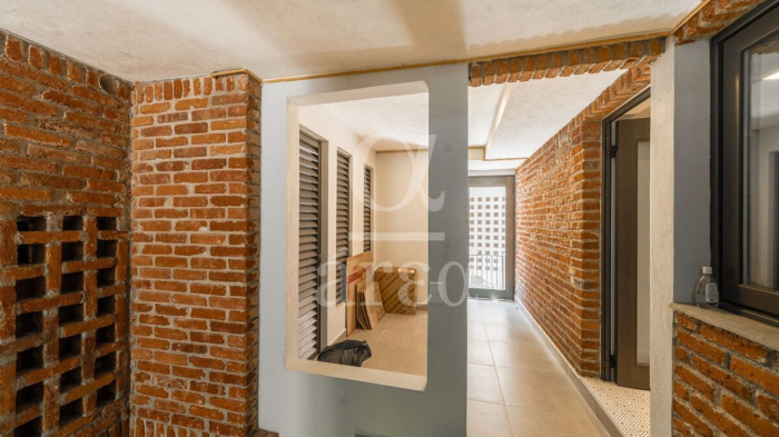 Magnífica Casa en Renta en Fraccionamiento 