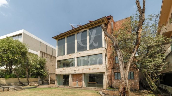 Magnífica Casa en Renta en Fraccionamiento 
