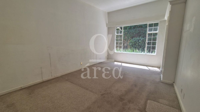 Casa en Renta en Lomas de Chapultepec