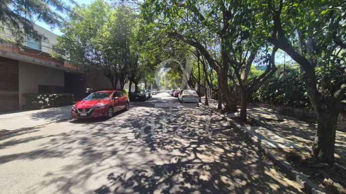 Casa en Renta en Lomas de Chapultepec